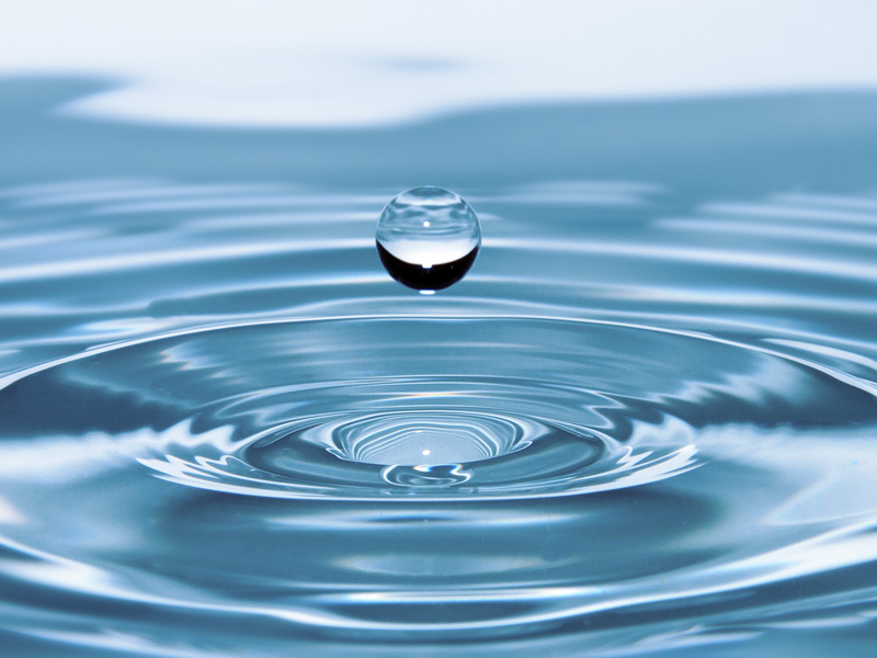 飲用水源劃分及評估